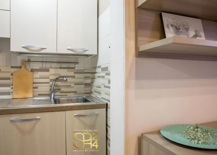 Appartement Cavour 32 *