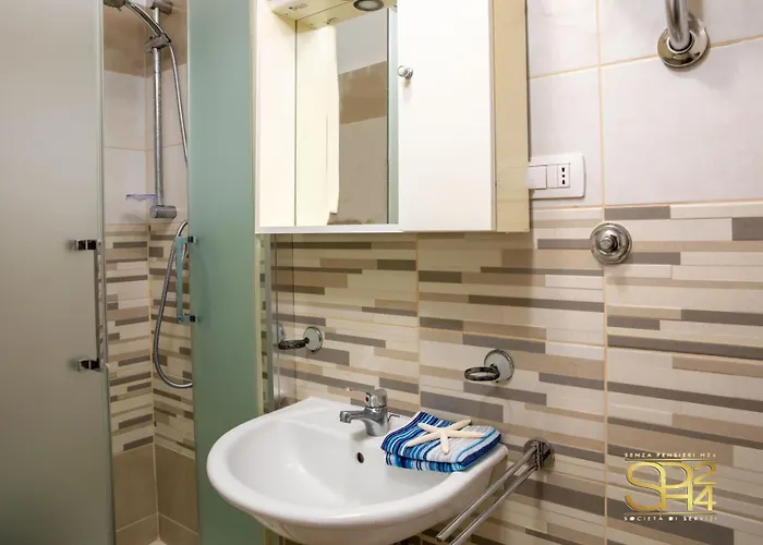 Cavour 32 Appartement Alghero