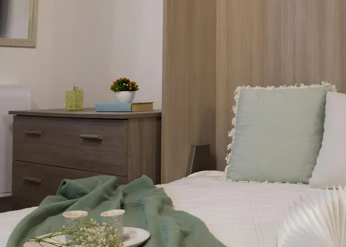 Appartement Cavour 32 Alghero