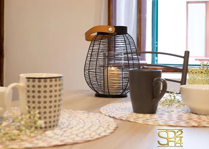 Appartement Cavour 32 *