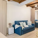 דירה Cavour 32 *