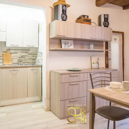 Cavour 32 Apartament Alghero