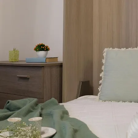 Apartament Cavour 32 *