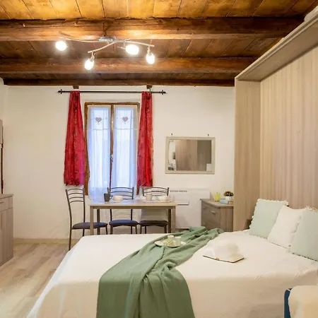 Cavour 32 Alghero