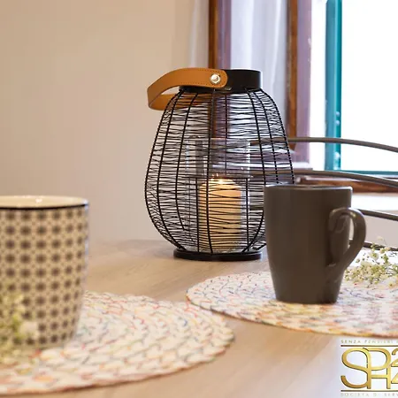 Apartment Cavour 32 *