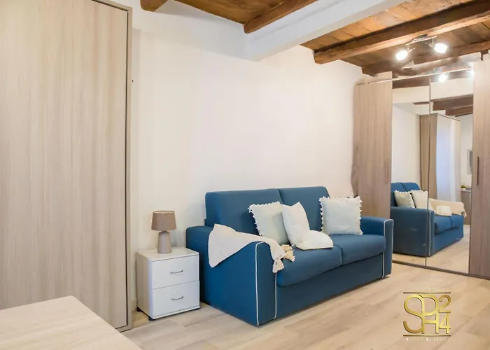 Apartment Cavour 32 *