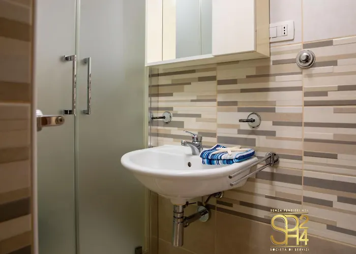 Apartment Cavour 32 Alghero