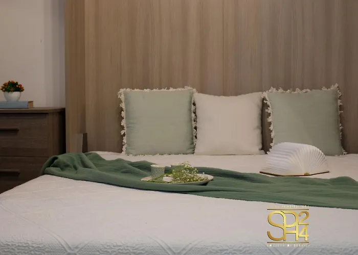 Apartment Cavour 32 Alghero