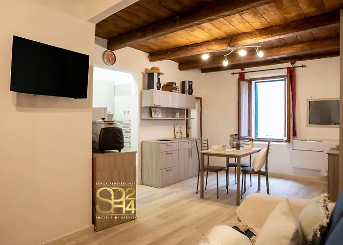 Apartment Cavour 32 Alghero