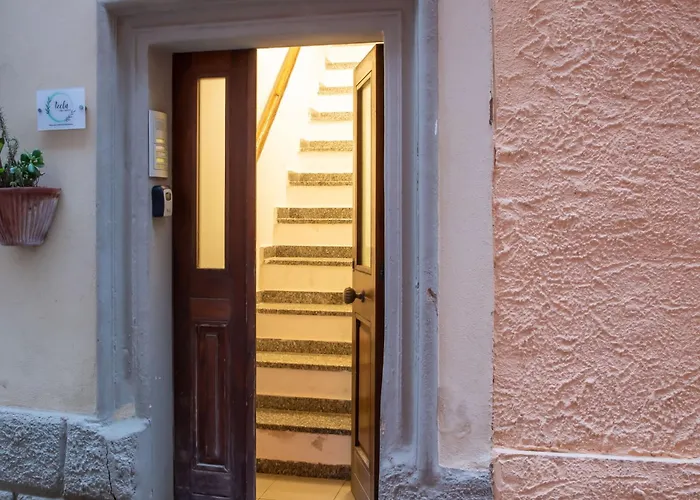 Apartment Cavour 32 *