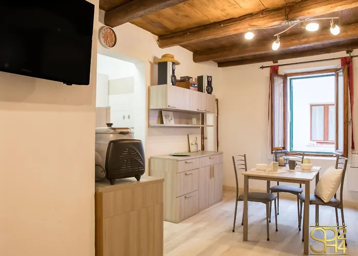 Cavour 32 Appartement *